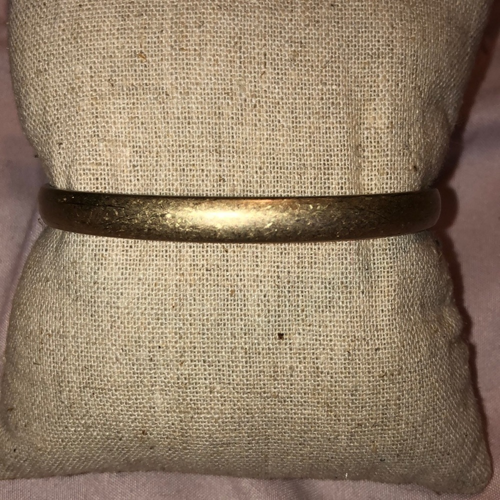 Loft bangle bracelet - Picture 3 of 4